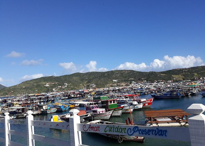 Arraial do Cabo photo