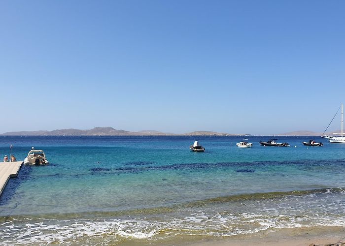 Agios Ioannis Diakoftis photo