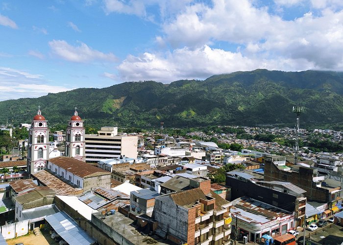 Ibague photo