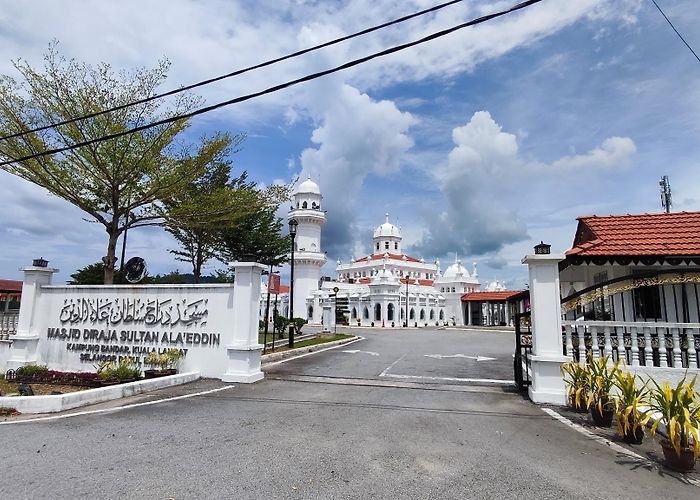 Banting (Selangor) photo