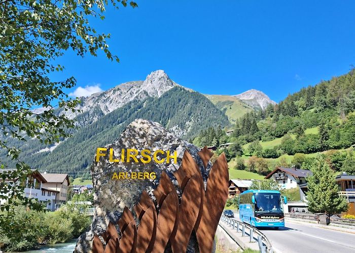 Flirsch photo