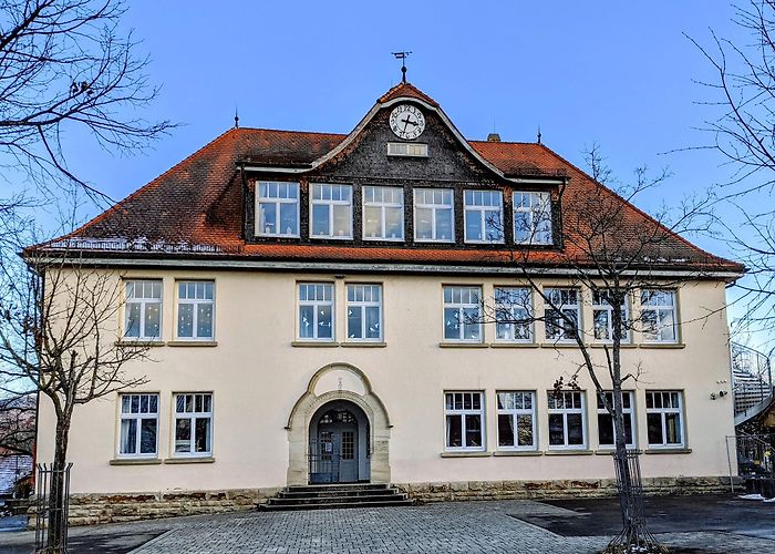 Nehren (Baden-Wurttemberg) photo