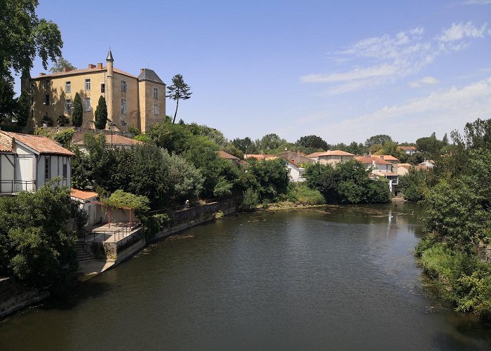 Mareuil-sur-Lay photo