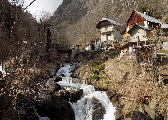 Saint-Colomban-des-Villards photo