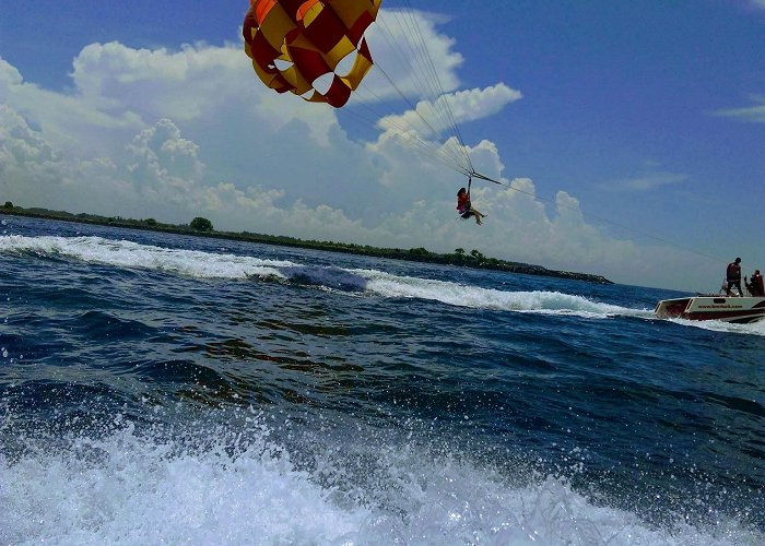 Tanjung Benoa (Bali) photo