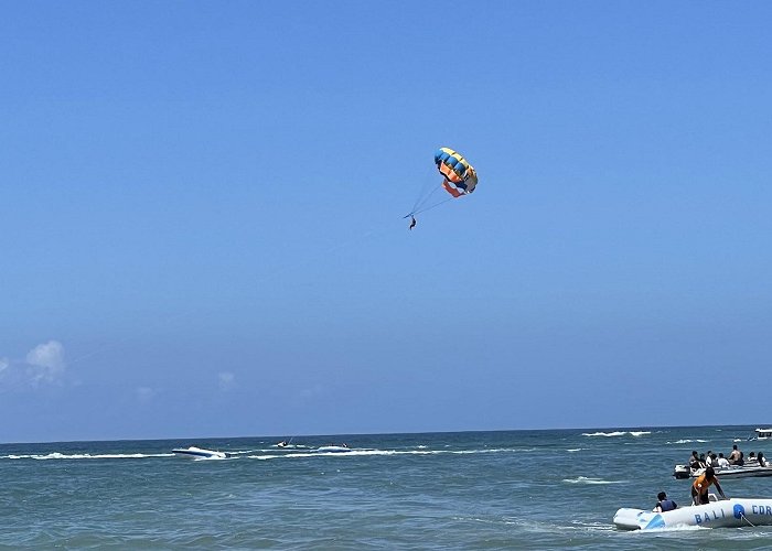 Tanjung Benoa (Bali) photo