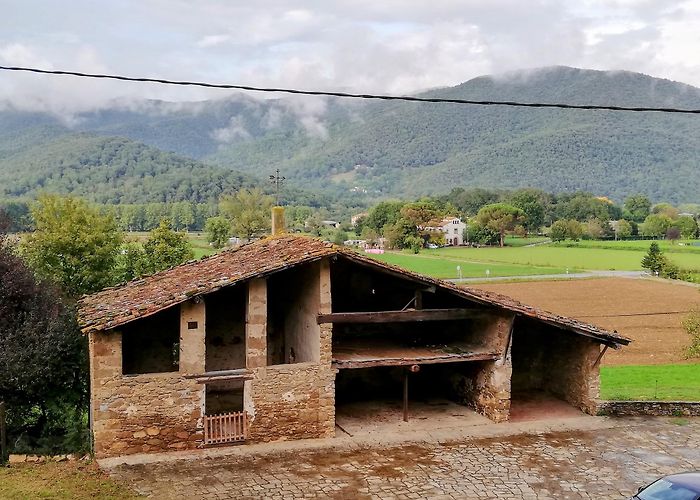La Vall de Bianya photo