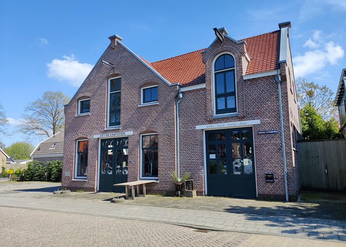 Vijfhuizen photo