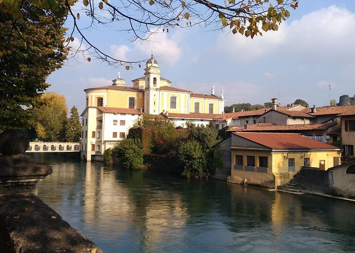 Pallazzolo sull'Oglio photo