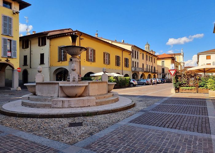 Pallazzolo sull'Oglio photo