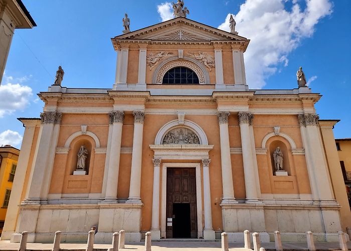 Pallazzolo sull'Oglio photo