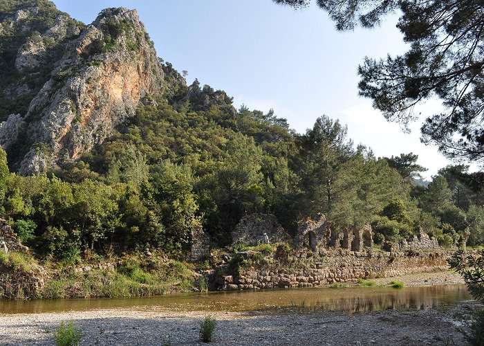 Olympos photo