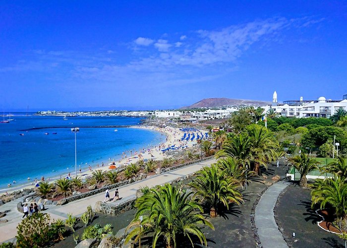 Yaiza (Lanzarote) photo