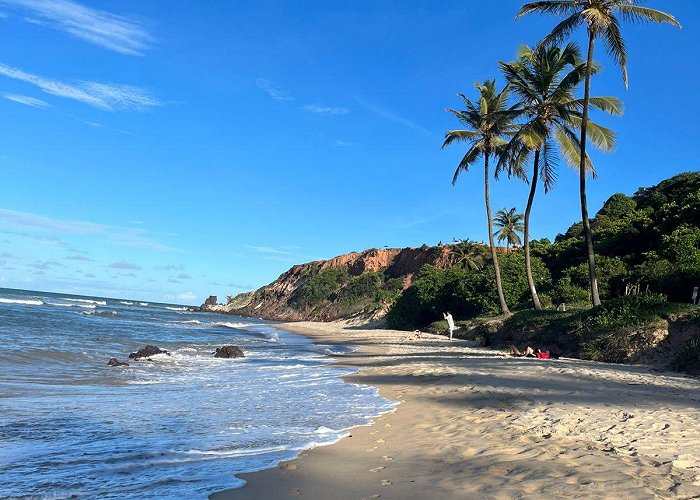 Praia de Pipa photo