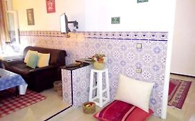 3 Bedrooms House With City View Enclosed Garden And Wifi At Tanger Exterior photo