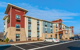 My Place Hotel-Indianapolis Airport/Plainfield, In Exterior photo