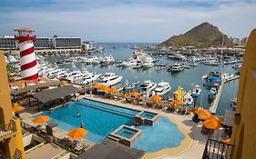 Tesoro Los Cabos Hotell Cabo San Lucas Exterior photo