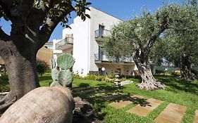Residence Villa Collina Giardini Naxos Exterior photo