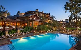 The Lodge At Torrey Pines San Diego Exterior photo