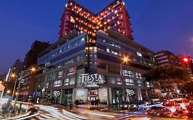 Thunderbird Fiesta Hotel & Casino Lima Exterior photo
