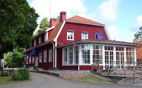 Staby Gårdshotell Högsby Exterior photo