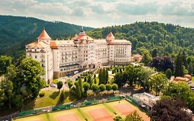 Spa Hotel Imperial Karlsbad Exterior photo