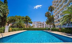 Las Palomas Apartments Econotels Palmanova Exterior photo