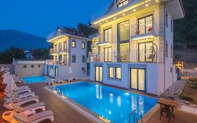 Monastery Suites Hotel (Adults Only) Öludeniz Exterior photo