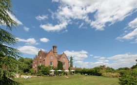 Sissinghurst Castle Farmhouse Bed and Breakfast Exterior photo