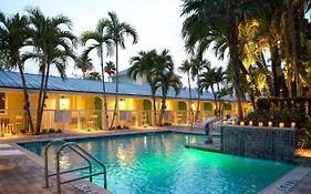 Almond Tree Inn - Adults Only Key West Exterior photo