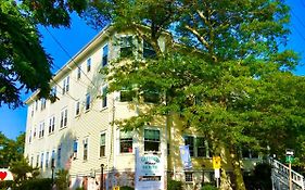 Gifford House Hotell Provincetown Exterior photo