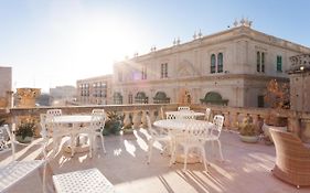 Domus Zamittello Hotell Valletta Exterior photo