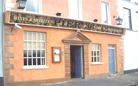 Pier 36 Hotell Donaghadee Exterior photo