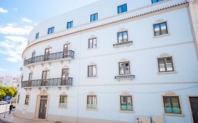 Hotel Cidade De Olhão Exterior photo