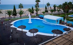 Don Angel - Adults Recommended Hotell Roquetas de Mar Exterior photo