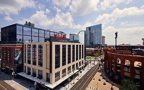 Live! By Loews - St. Louis Hotell Exterior photo
