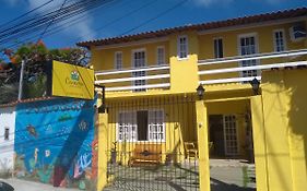 Canema Pousada Hotell Arraial do Cabo Exterior photo