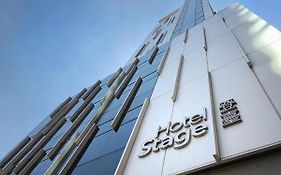 Hotel Stage Hongkong Exterior photo