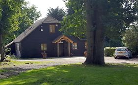 Oakside Lodge Guest House Canterbury Exterior photo