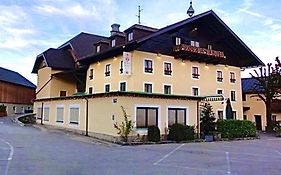 Hartlwirt Gasthof-Hotel Salzburg Exterior photo