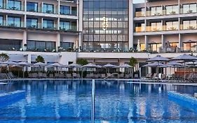 Mare Paphos Hotell Exterior photo