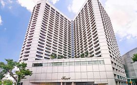 Fairmont Singapore Hotell Exterior photo