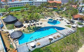 Aram Imira Plaza Hotel & Convention Natal Exterior photo