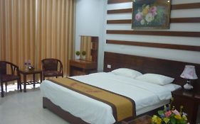 Asia Apartment Hotel Bắc Ninh Exterior photo