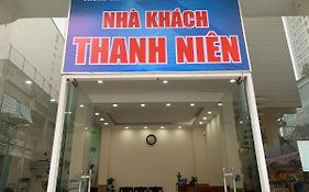 Thanh Nien Guest House Ho Chi Minh-staden Exterior photo