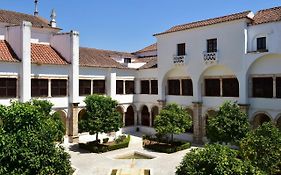 Pousada Convento De Vila Vicosa Hotell Exterior photo