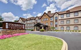 Staybridge Suites Louisville - East, An Ihg Hotel Exterior photo