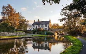 The Bridge Inn Ratho Exterior photo