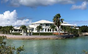 Palm Point Loft Lägenhet Providenciales Exterior photo