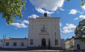 Fängelset Hotell&Konferens Västervik Exterior photo